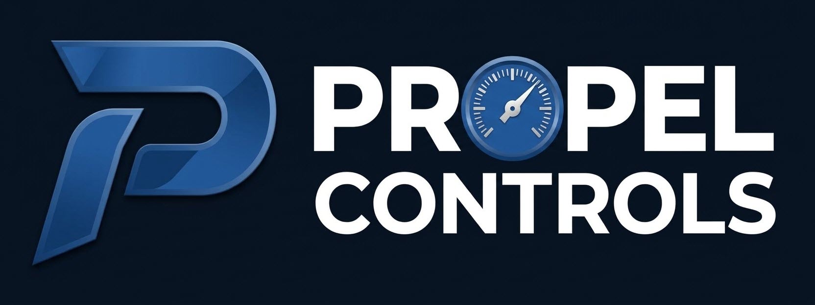 Propel Controls logo