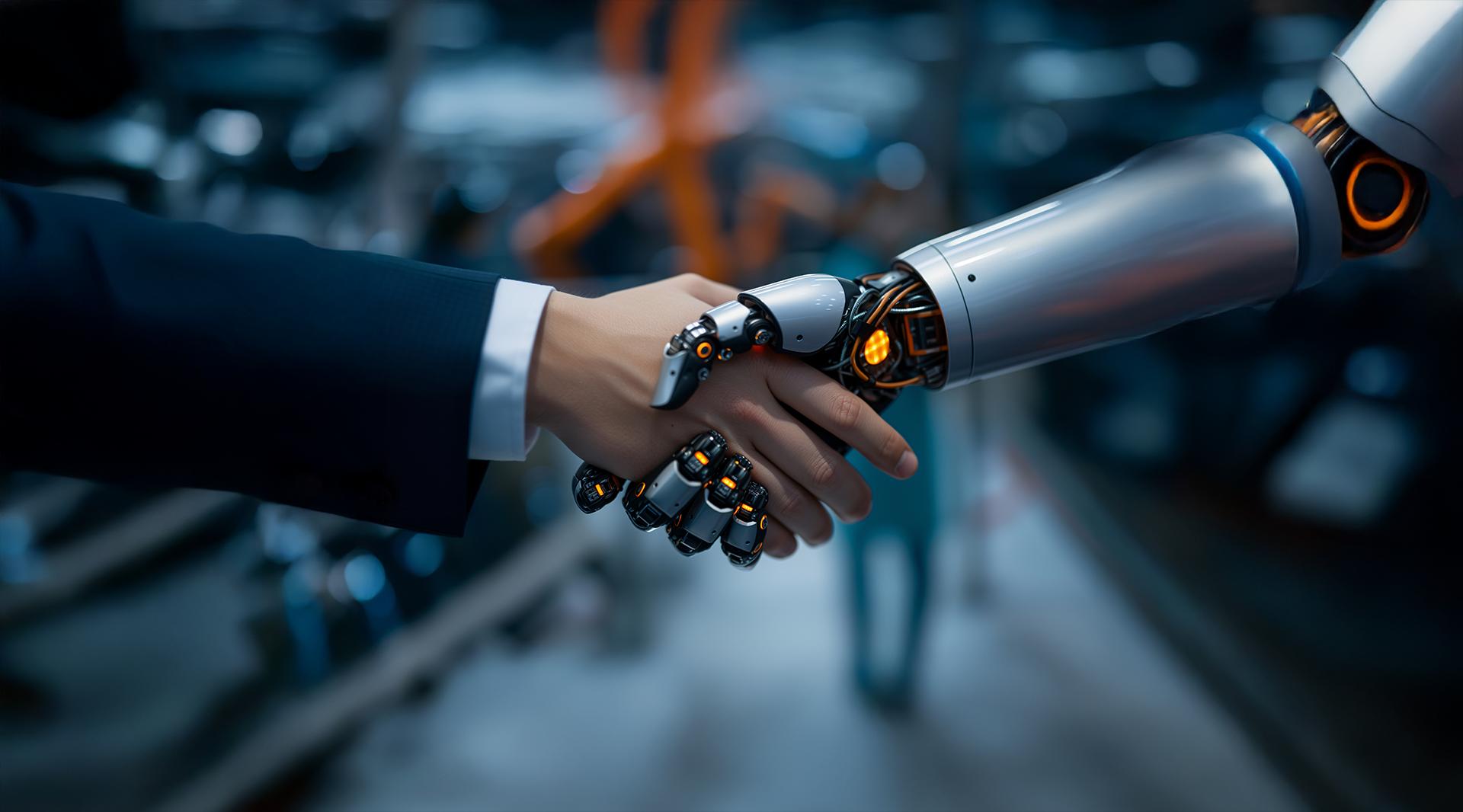 Industrial automation control system
